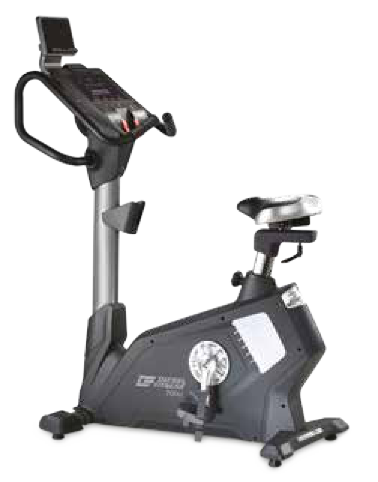 DIESEL DİKEY BİSİKLET - 700U