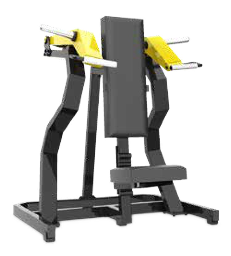 DIESEL GLUTE ISOLATOR - A 940