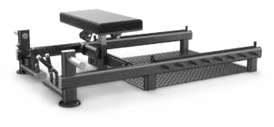 DIESEL GLUTE BUILDER - A 982