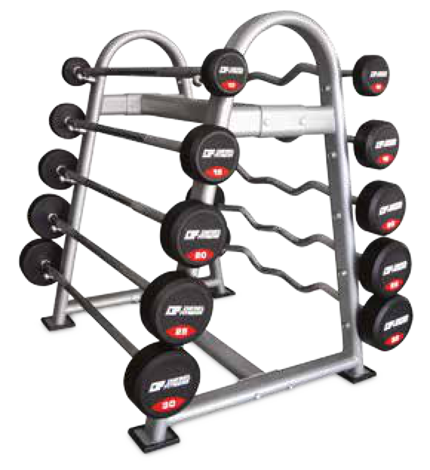 DIESEL BARBELL SET - BARBELL SET