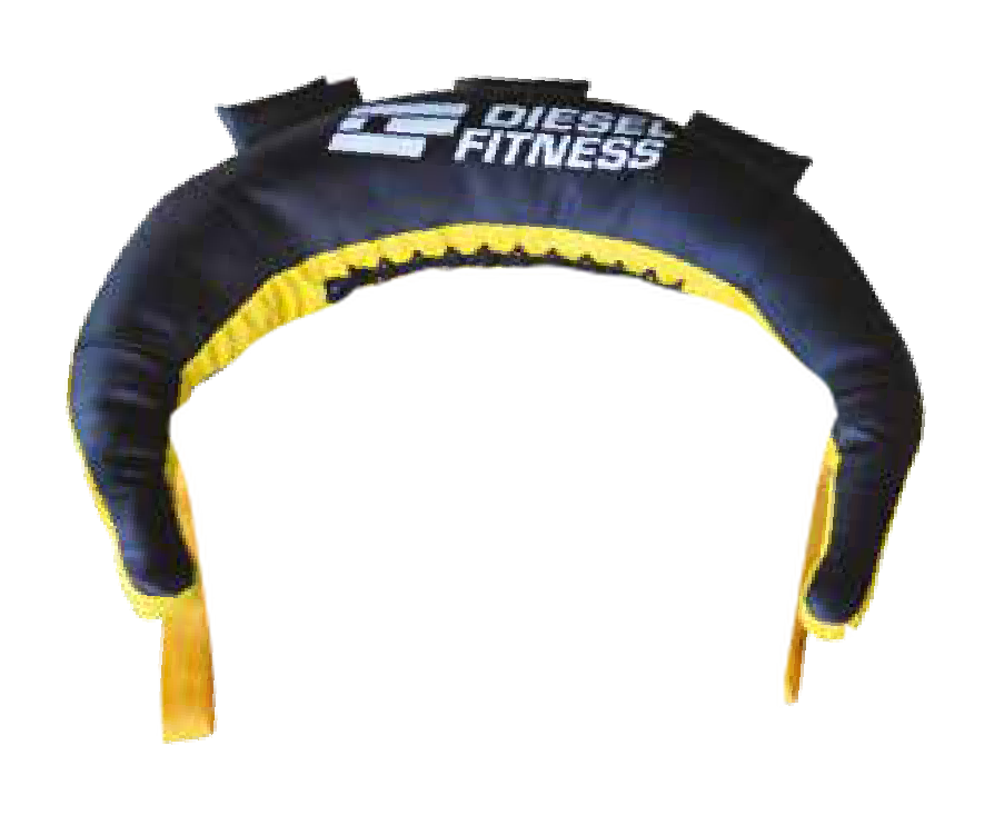 DIESEL CROSS FIT - BULGARIAN BAG