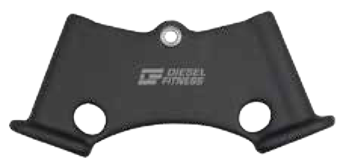 DIESEL ROW BAR - CABTK31318