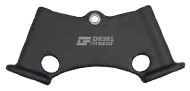 DIESEL ROW BAR - CABTK430