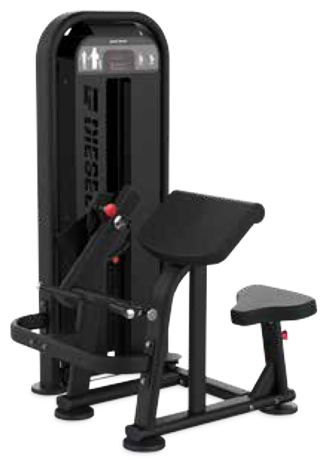 DIESEL PECTORAL FLY REAR DELTOID - D 15