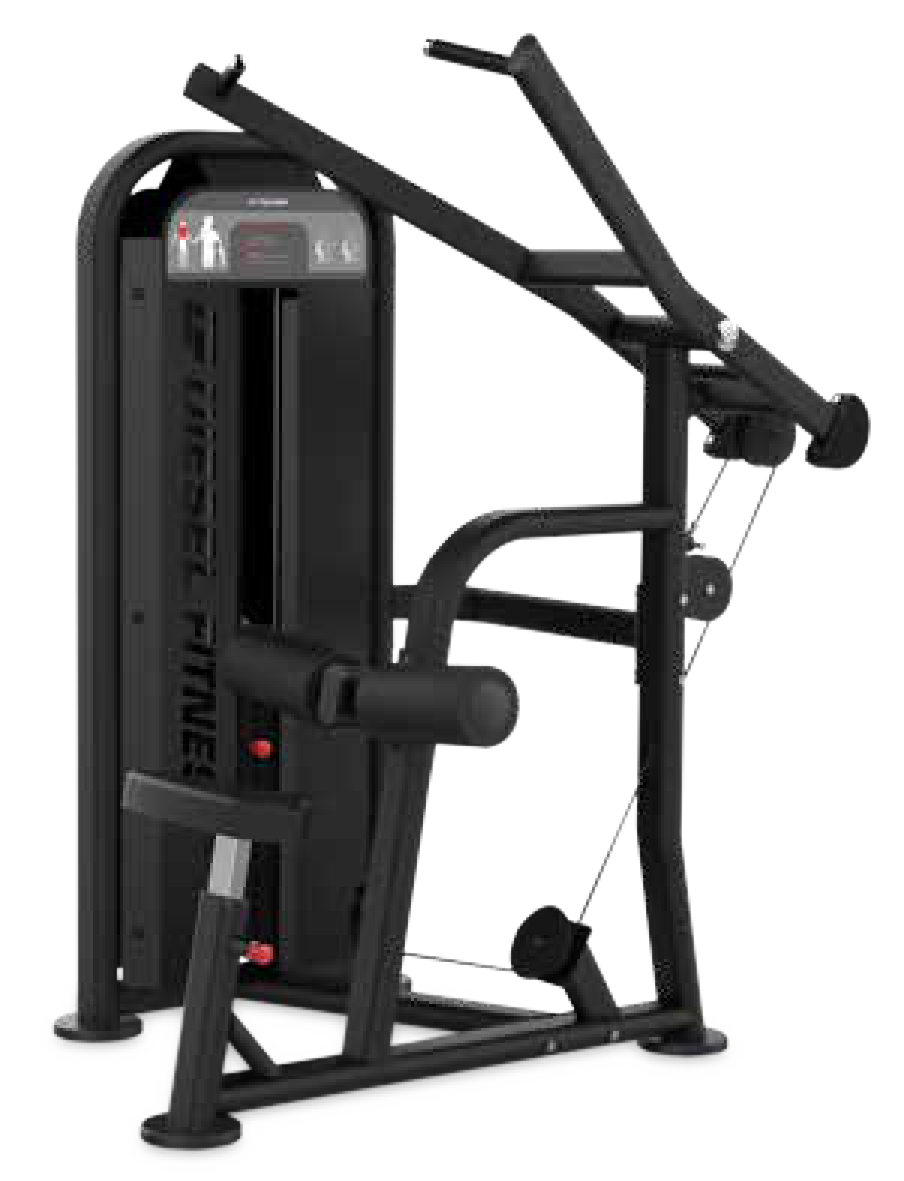 DIESEL LAT PULL DOWN - D 43