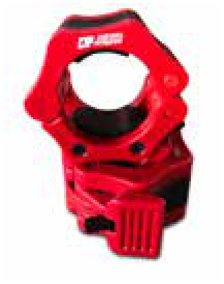 DIESEL CROSS FIT - PLASTİK COLLAR