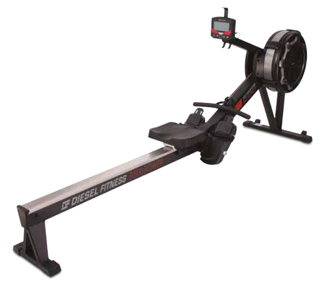 DIESEL KONDİSYON KÜREĞİ - R500