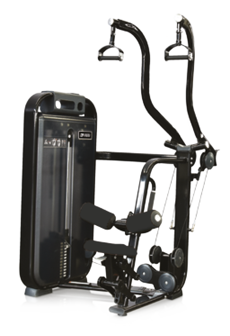 DIESEL LAT PULL DOWN - V 501