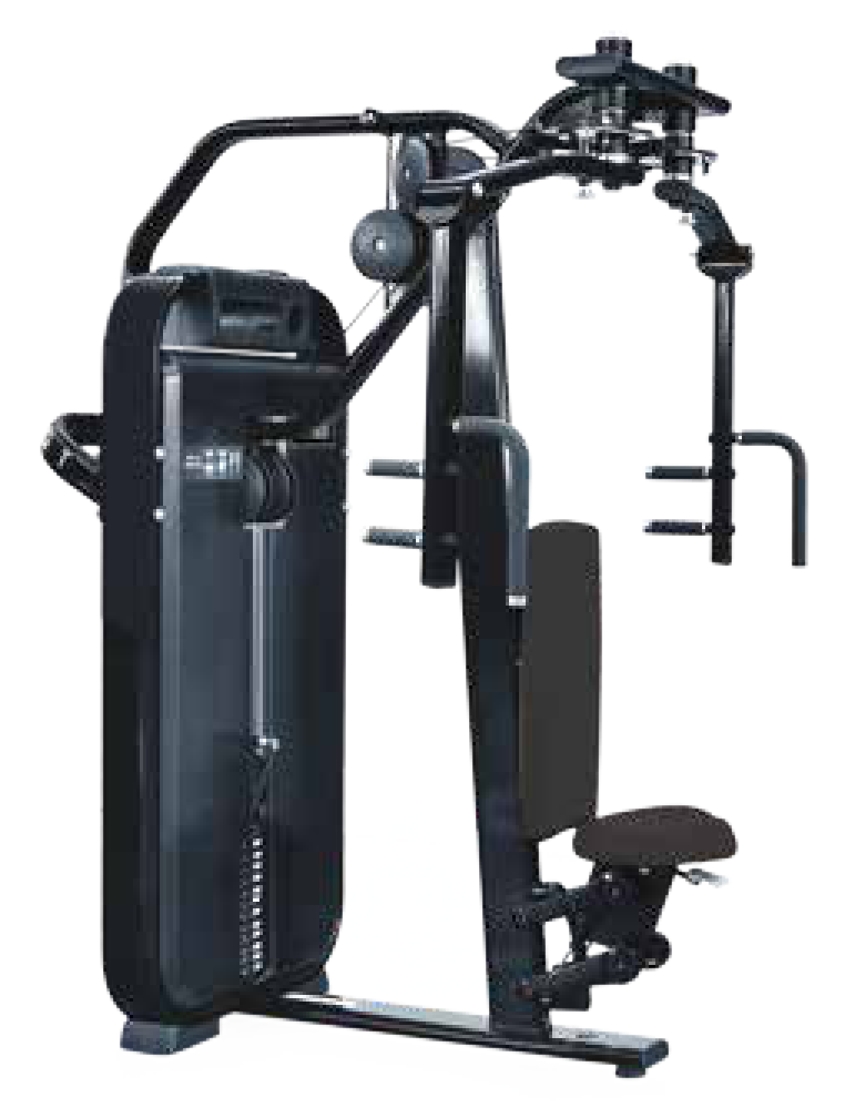 DIESEL PEC FLY / REAR DELT - V 519