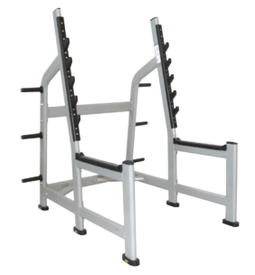 DIESEL SQUAT RACK - XH21