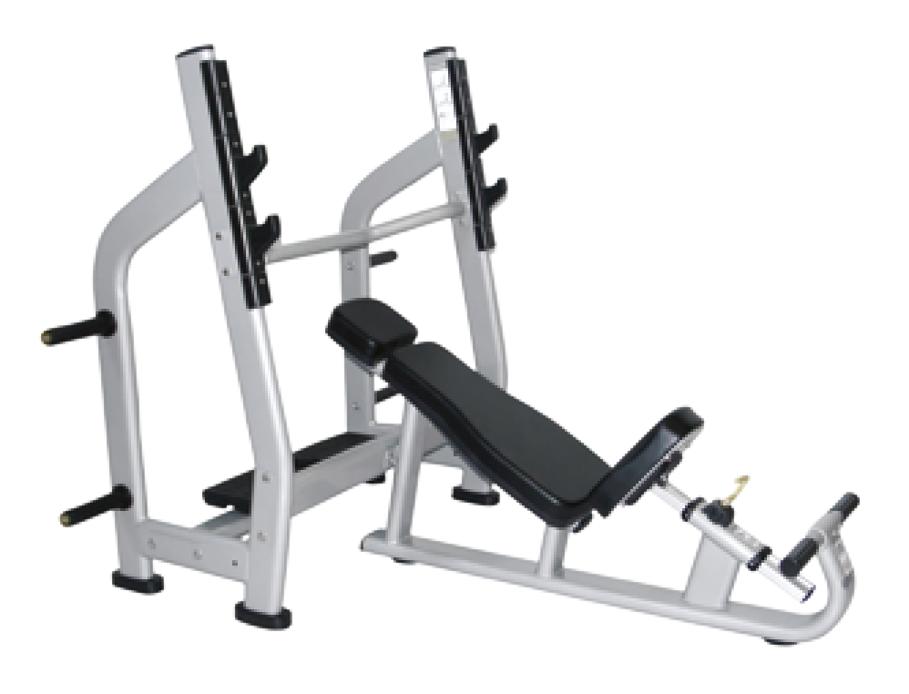 DIESEL DECLINE BENCH - XH24