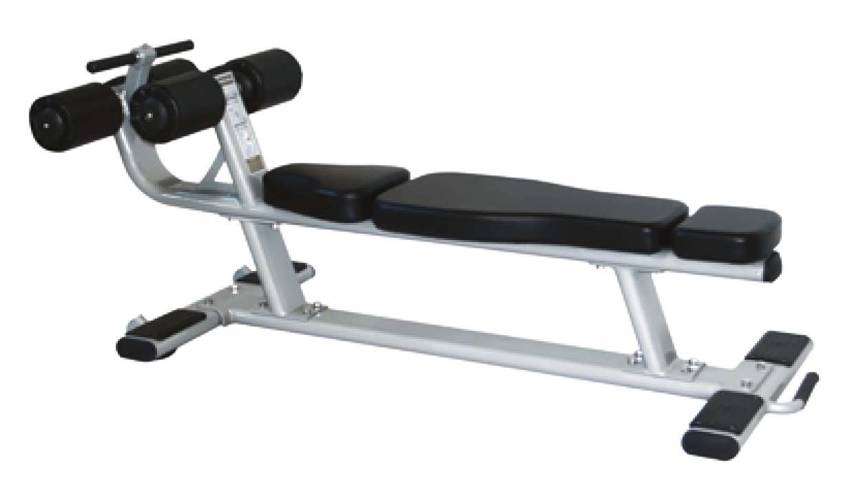 DIESEL CRUNCH BENCH - XH35