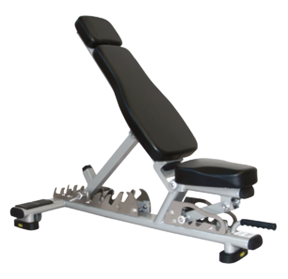 DIESEL UTILITY BENCH - XH38