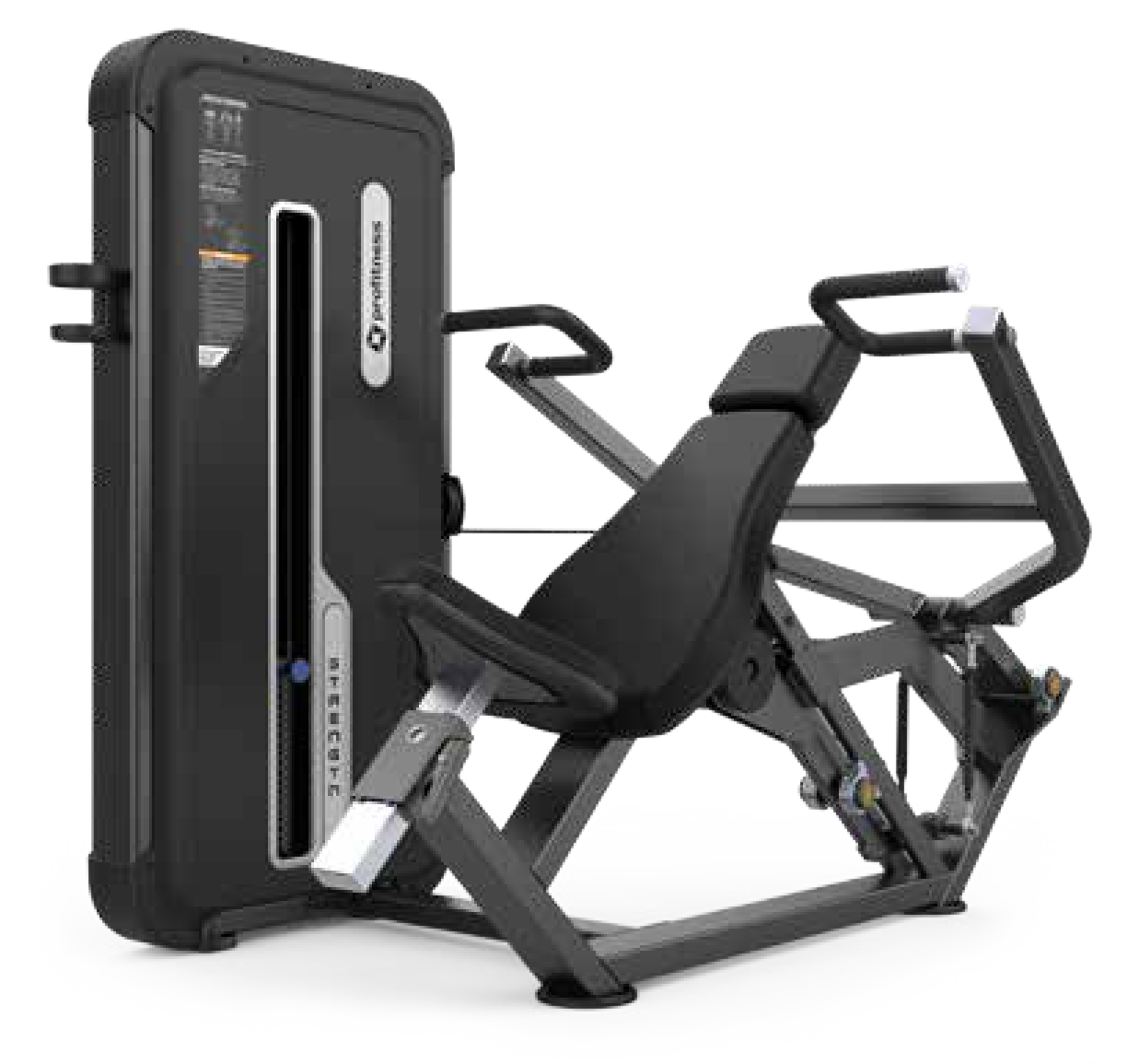 PROFITNESS SHOULDER PRESS - A 3006