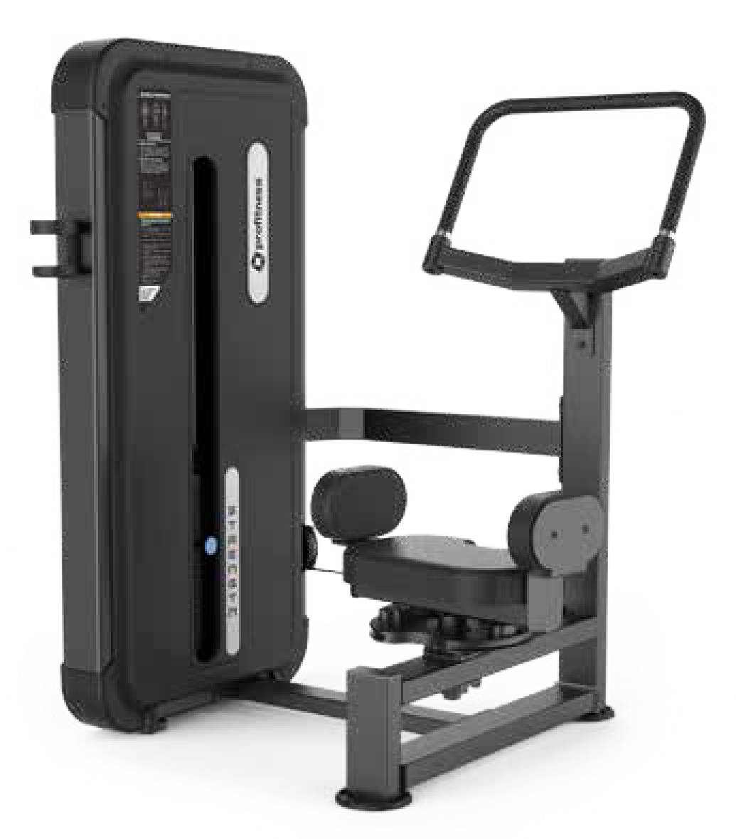 PROFITNESS ROTARY TORSO - A 3018