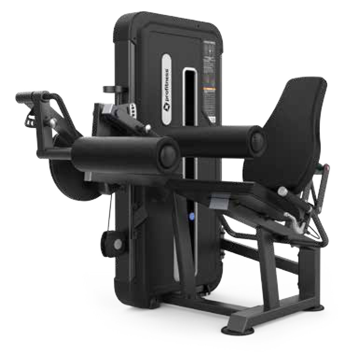 PROFITNESS SEATED LEG CURL - A 3023