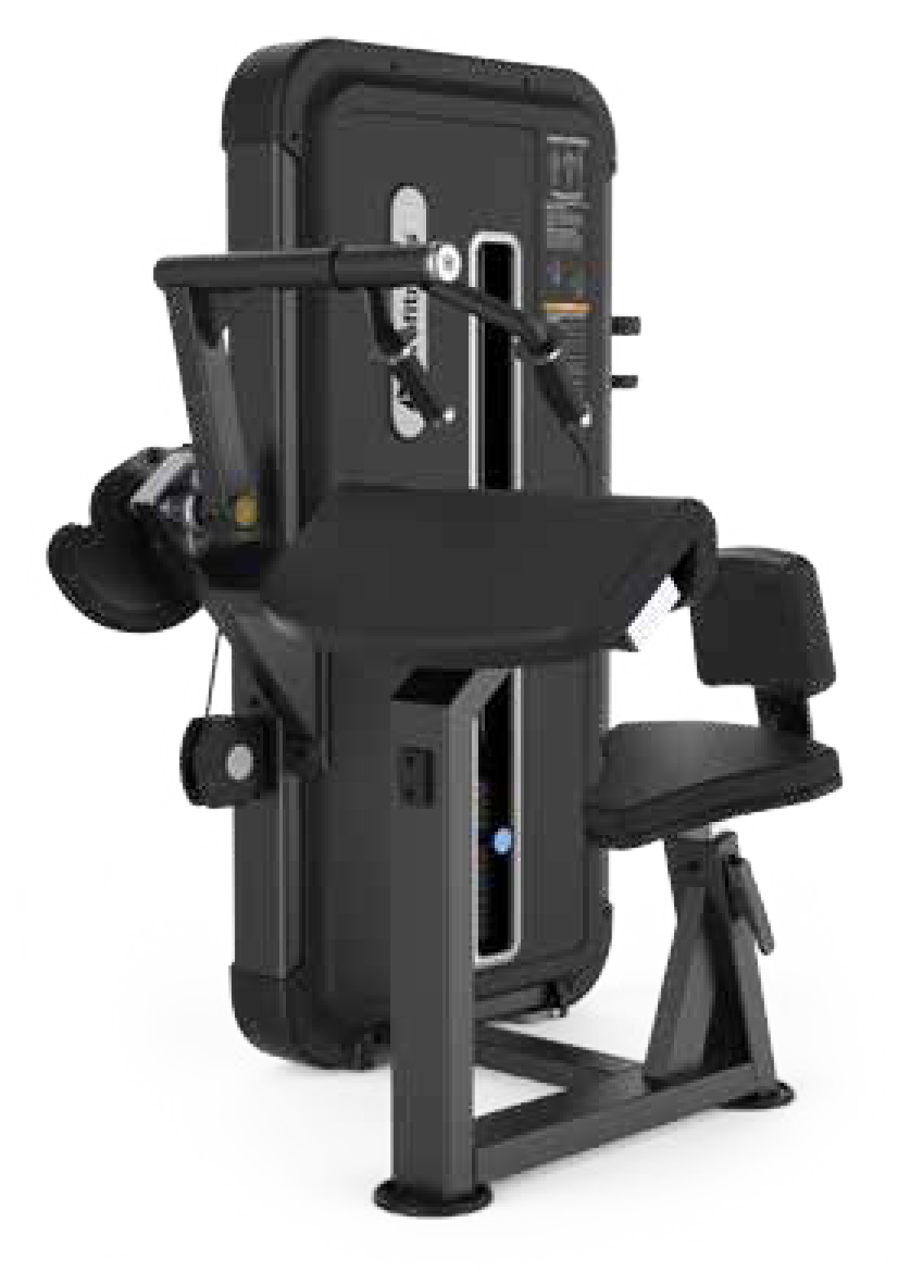 PROFITNESS TRICEPS EXTENSION - A 3028