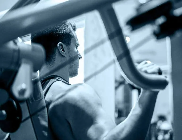 PROFITNESS AĞIRLIK MAKİNELERİ - A3 LINE