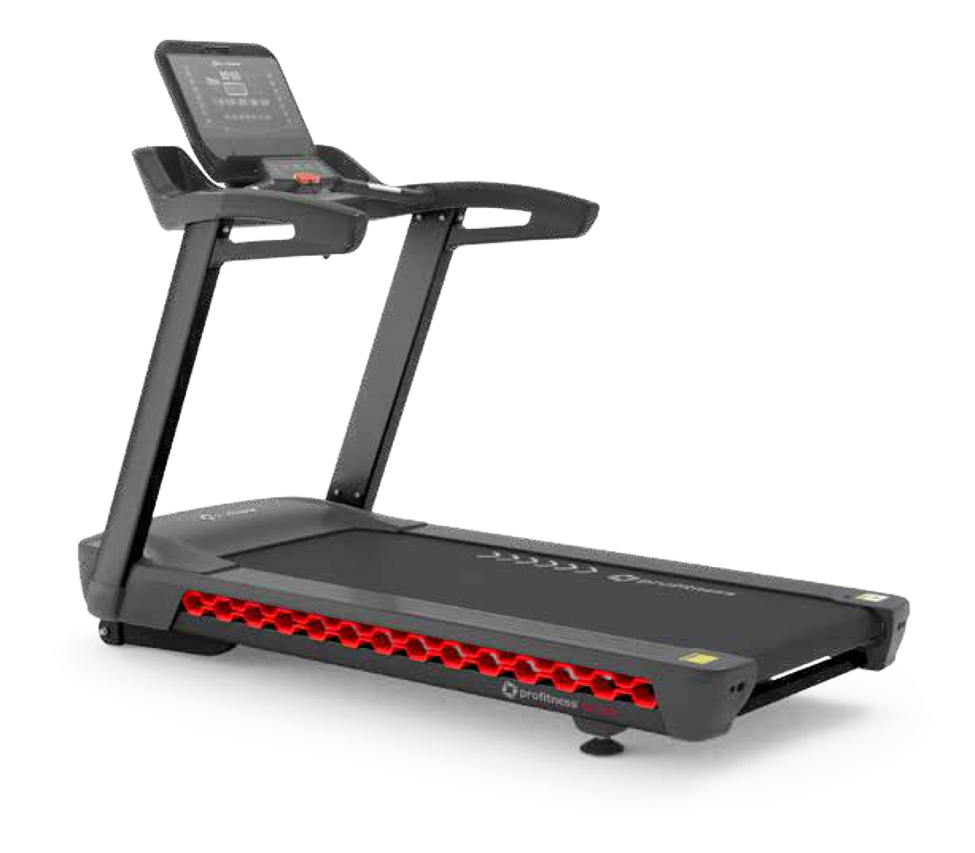 PROFITNESS KOŞU BANDI - FALCON