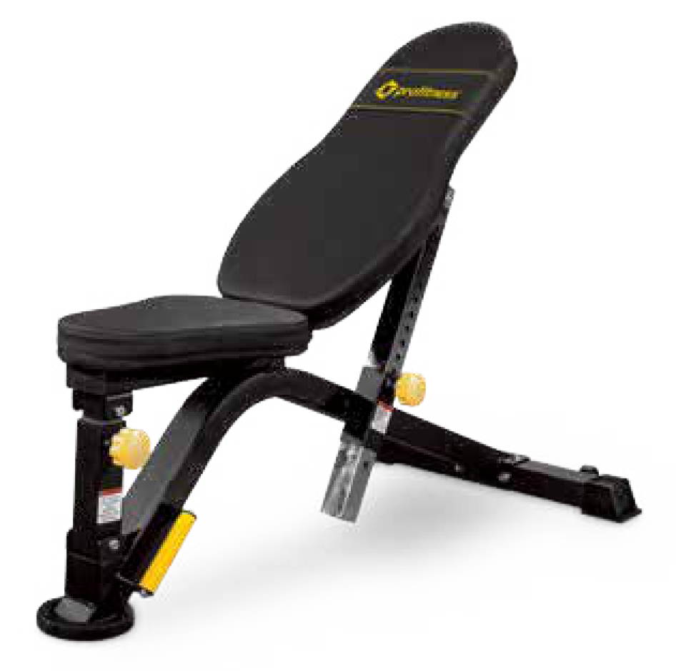 PROFITNESS SCOTT BENCH - KP140