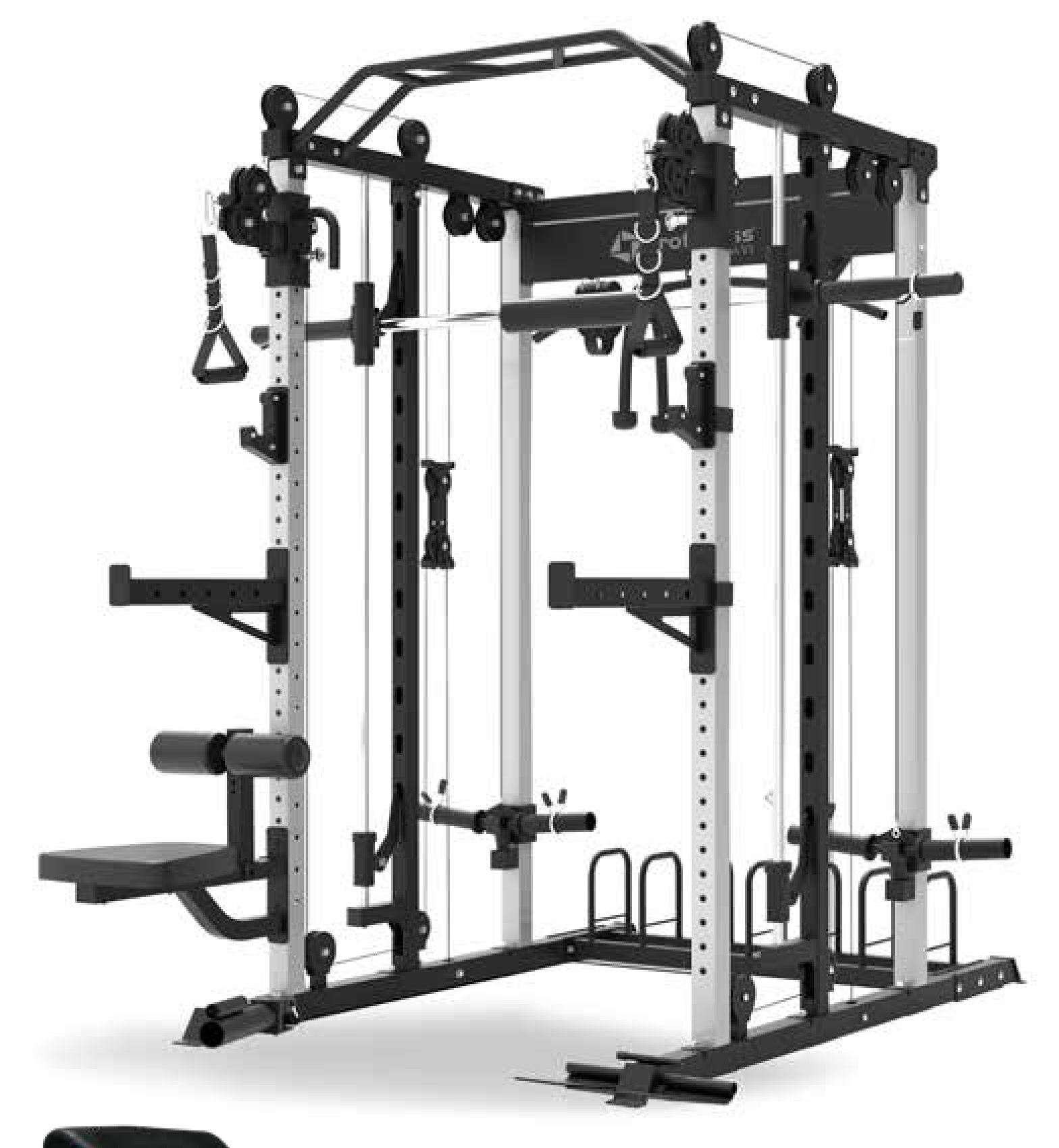 PROFITNESS AĞIRLIK İSTASYONU - OPTIMA