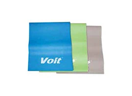 VOIT PİLATES BANT SETİ - PİLATES BANT SETİ
