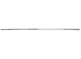 VOIT AĞIRLIK - KROM BAR 213 CM