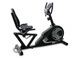 VOIT YATAY BİSİKLET - BLACK R530