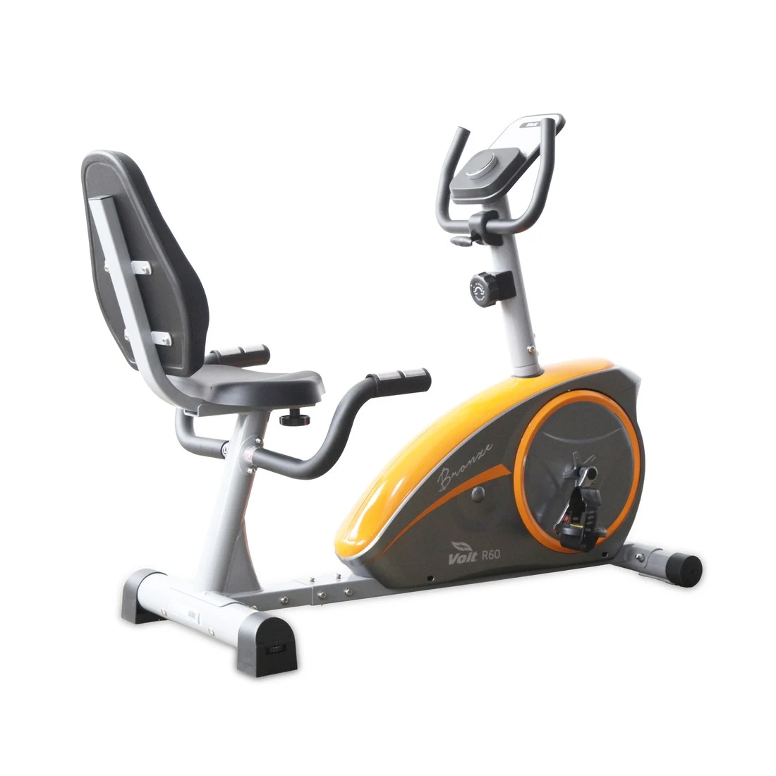 VOIT YATAY BİSİKLET - BRONZE R60