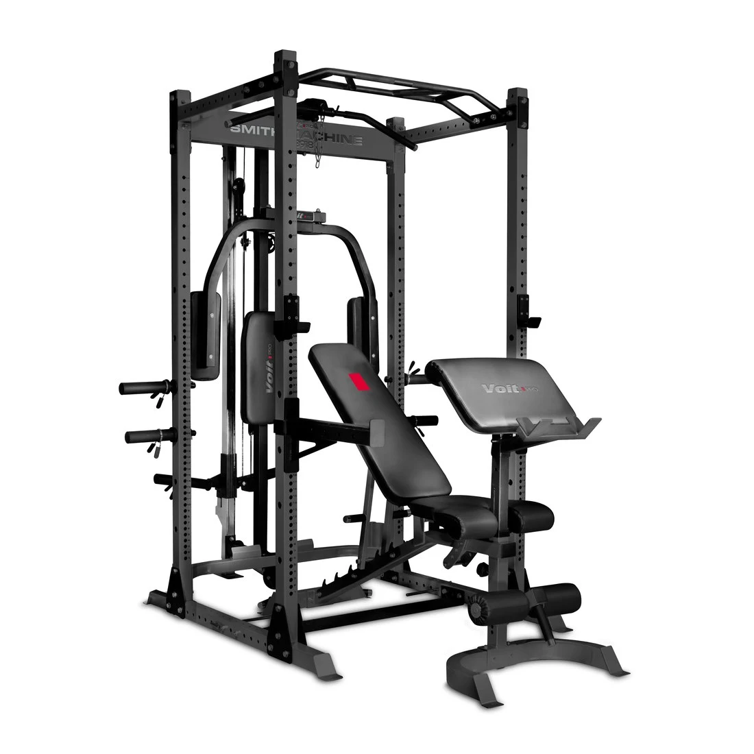 VOIT Pro SMITH MACHINE - 3918