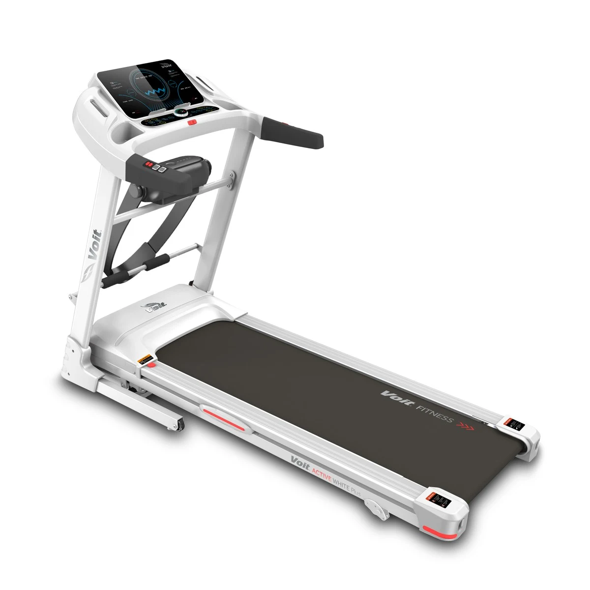 VOIT KOŞU BANDI - ACTIVE WHITE PLUS